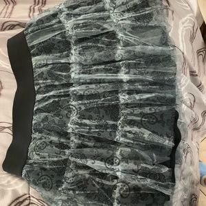 Justice skirt